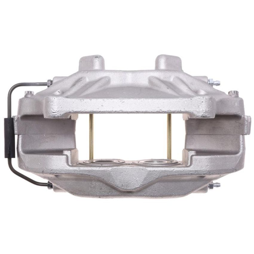 CENTRIC PARTS 141.61120 Centric Semi-Loaded Brake Caliper