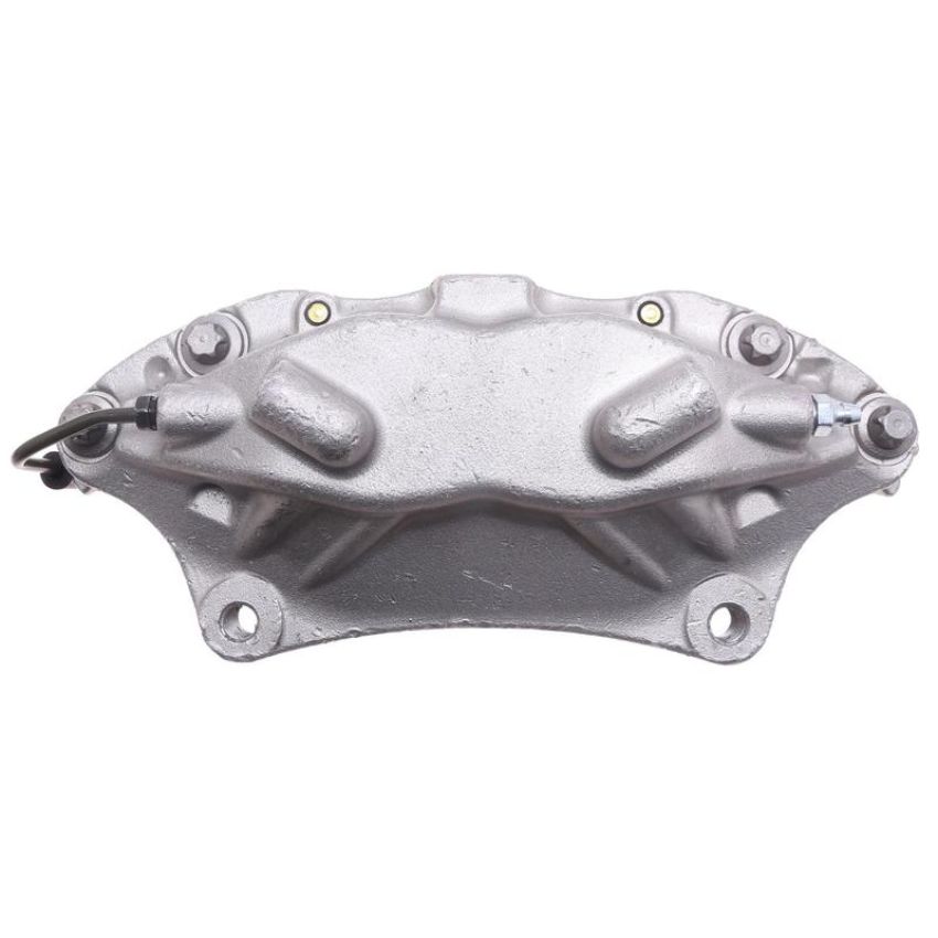 CENTRIC PARTS 141.61120 Centric Semi-Loaded Brake Caliper