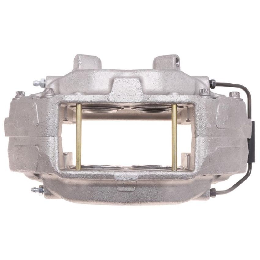 CENTRIC PARTS 141.61120 Centric Semi-Loaded Brake Caliper