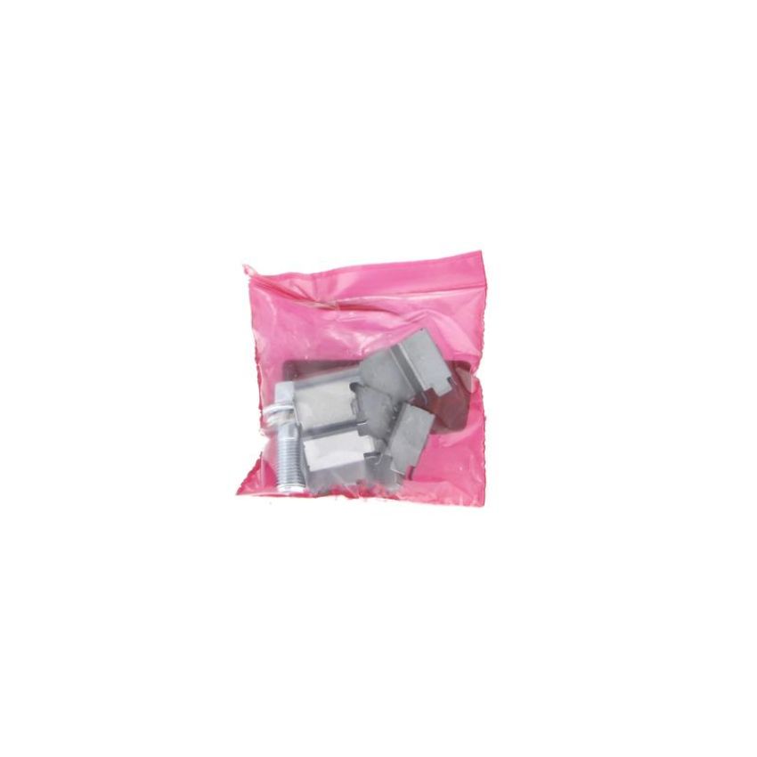 CENTRIC PARTS 141.61123 Centric Semi-Loaded Brake Caliper with New Phenolic Pistons