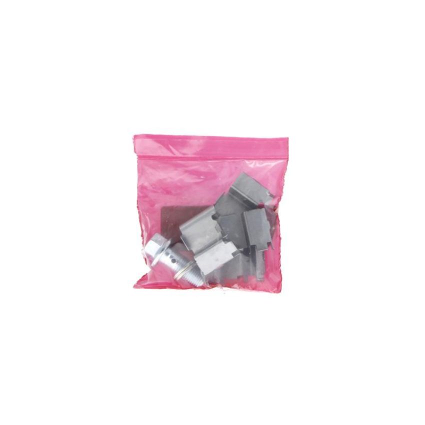 CENTRIC PARTS 141.61124 Centric Semi-Loaded Brake Caliper with New Phenolic Pistons