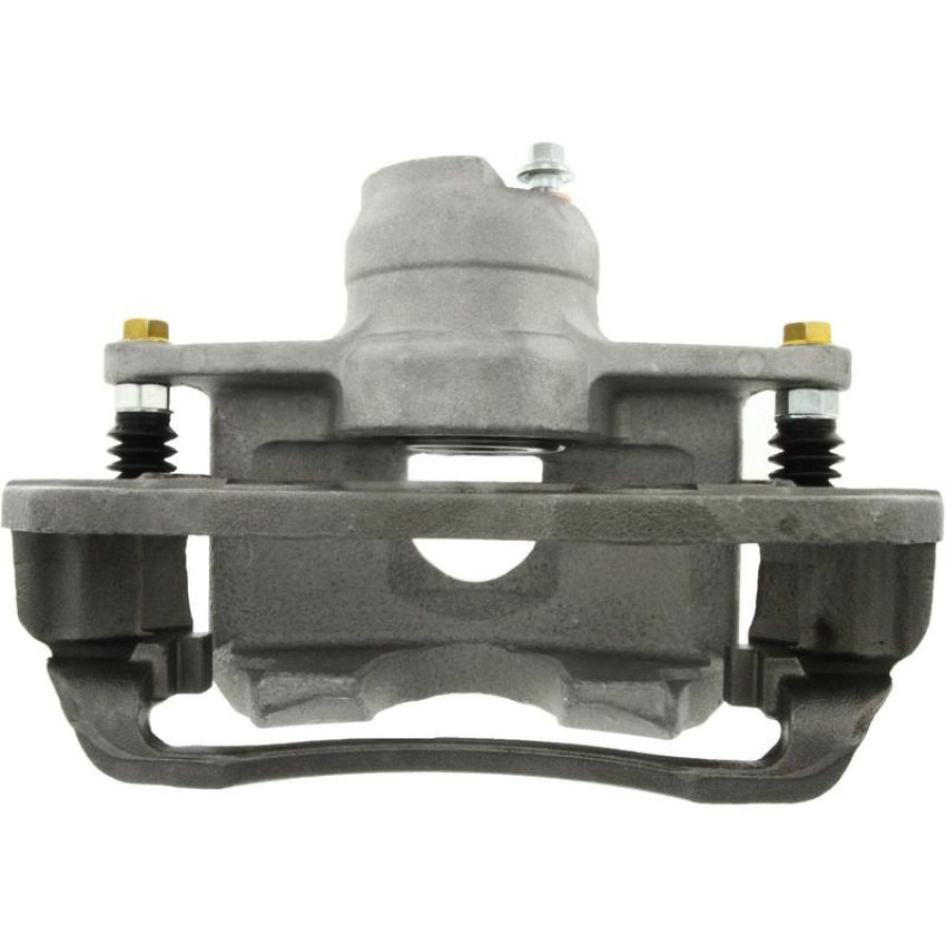 CENTRIC PARTS 141.61125 Centric Semi-Loaded Brake Caliper with New Phenolic Pistons