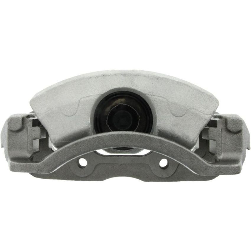 CENTRIC PARTS 141.61125 Centric Semi-Loaded Brake Caliper with New Phenolic Pistons