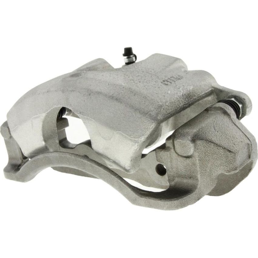 CENTRIC PARTS 141.61125 Centric Semi-Loaded Brake Caliper with New Phenolic Pistons