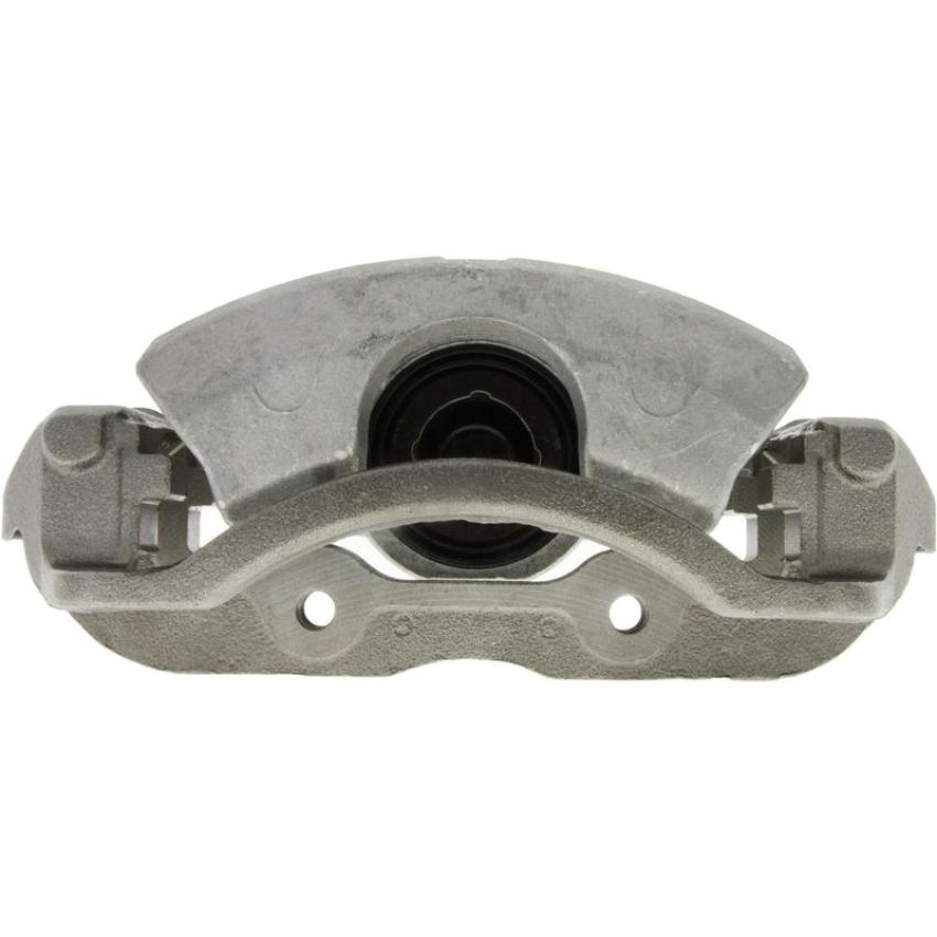 CENTRIC PARTS 141.61126 Centric Semi-Loaded Brake Caliper with New Phenolic Pistons