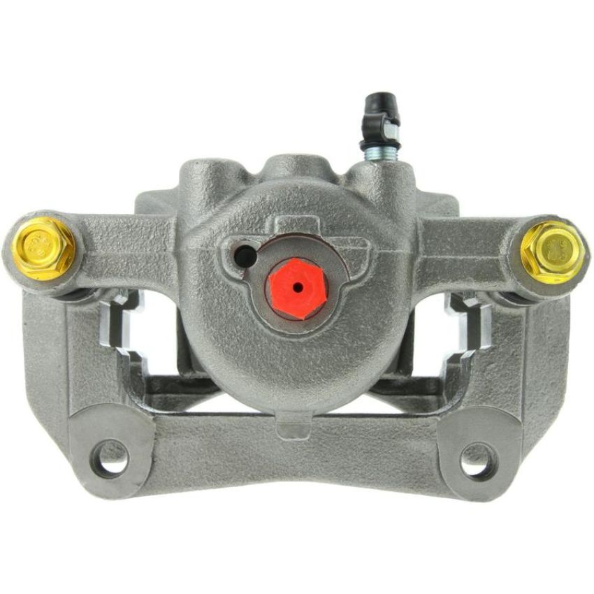 CENTRIC PARTS 141.61127 Centric Semi-Loaded Brake Caliper
