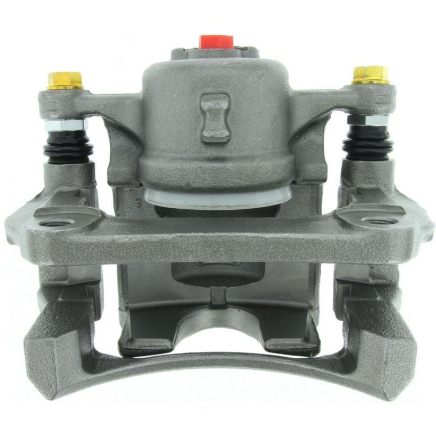 CENTRIC PARTS 141.61127 Centric Semi-Loaded Brake Caliper
