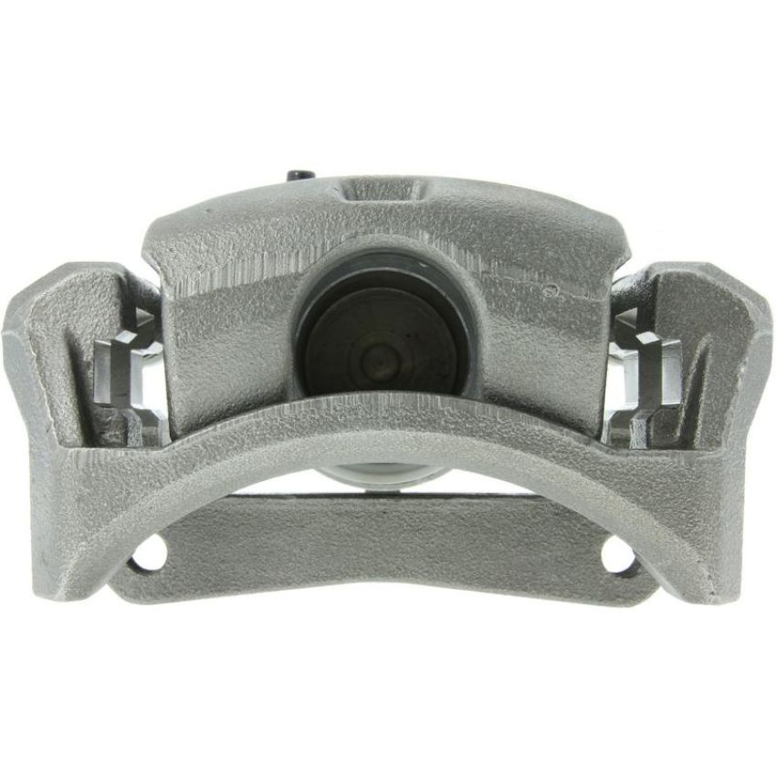 CENTRIC PARTS 141.61127 Centric Semi-Loaded Brake Caliper