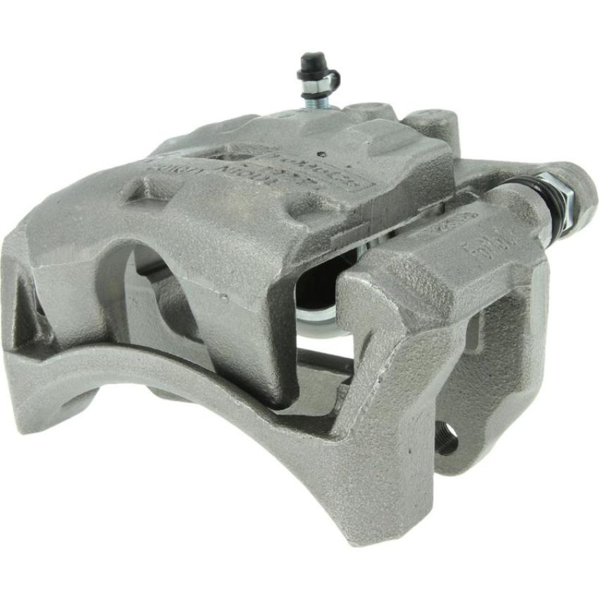 CENTRIC PARTS 141.61127 Centric Semi-Loaded Brake Caliper