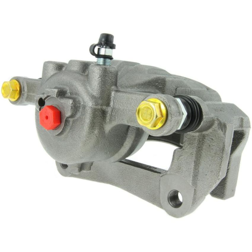 CENTRIC PARTS 141.61127 Centric Semi-Loaded Brake Caliper