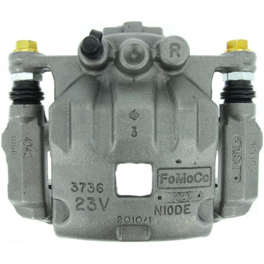 CENTRIC PARTS 141.61127 Centric Semi-Loaded Brake Caliper