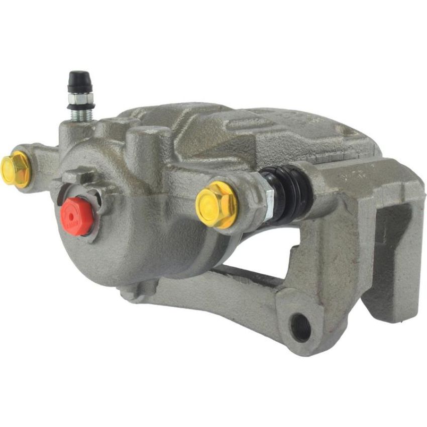 CENTRIC PARTS 141.61128 Centric Semi-Loaded Brake Caliper