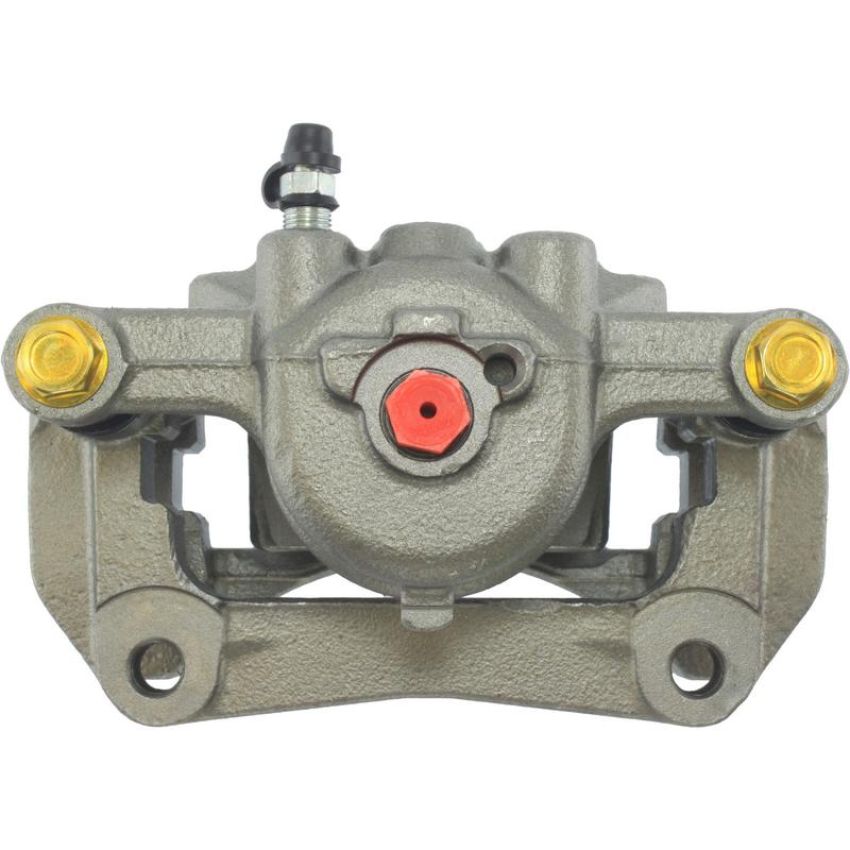 CENTRIC PARTS 141.61128 Centric Semi-Loaded Brake Caliper