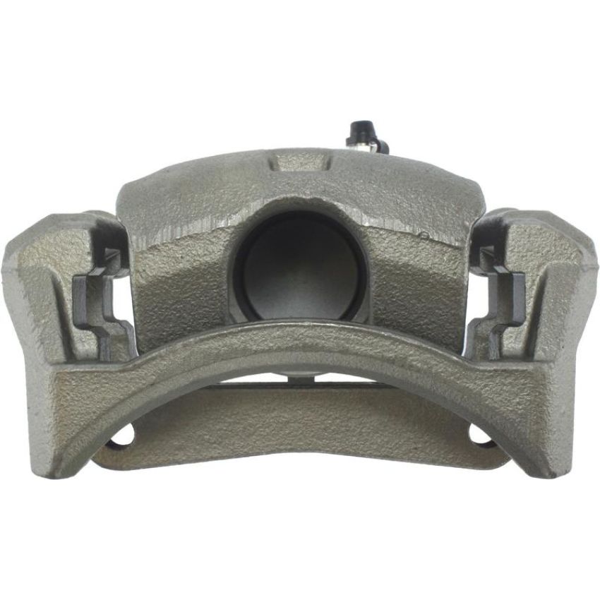 CENTRIC PARTS 141.61128 Centric Semi-Loaded Brake Caliper