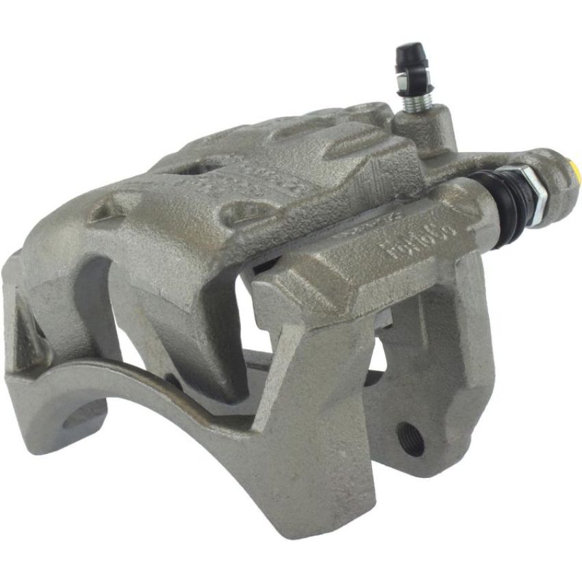 CENTRIC PARTS 141.61128 Centric Semi-Loaded Brake Caliper