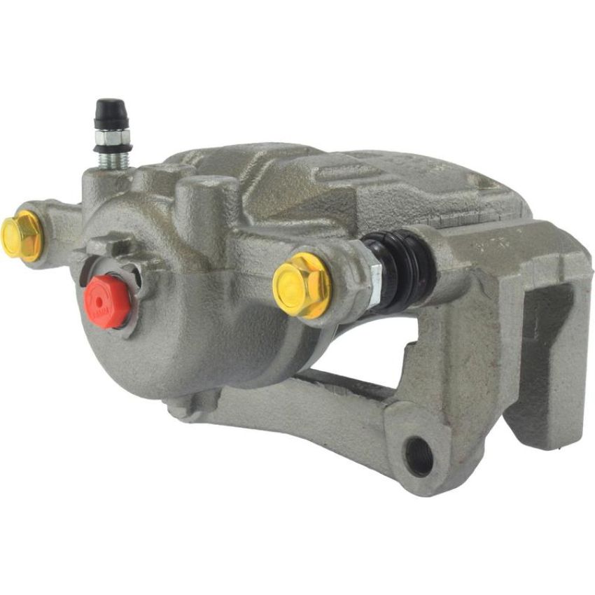 CENTRIC PARTS 141.61128 Centric Semi-Loaded Brake Caliper