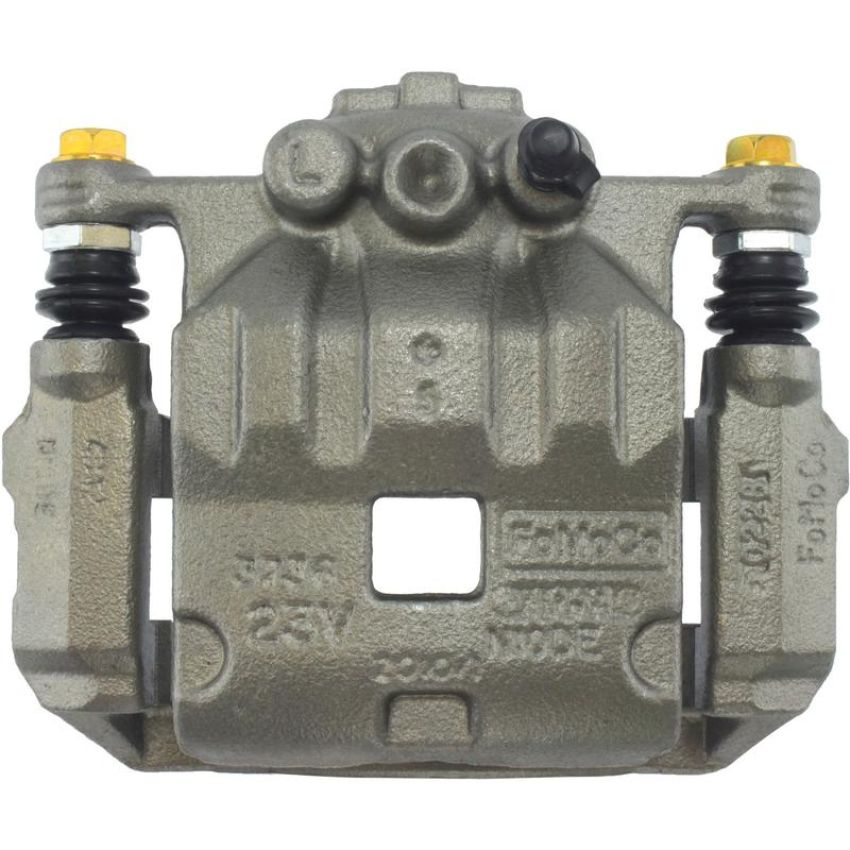 CENTRIC PARTS 141.61128 Centric Semi-Loaded Brake Caliper