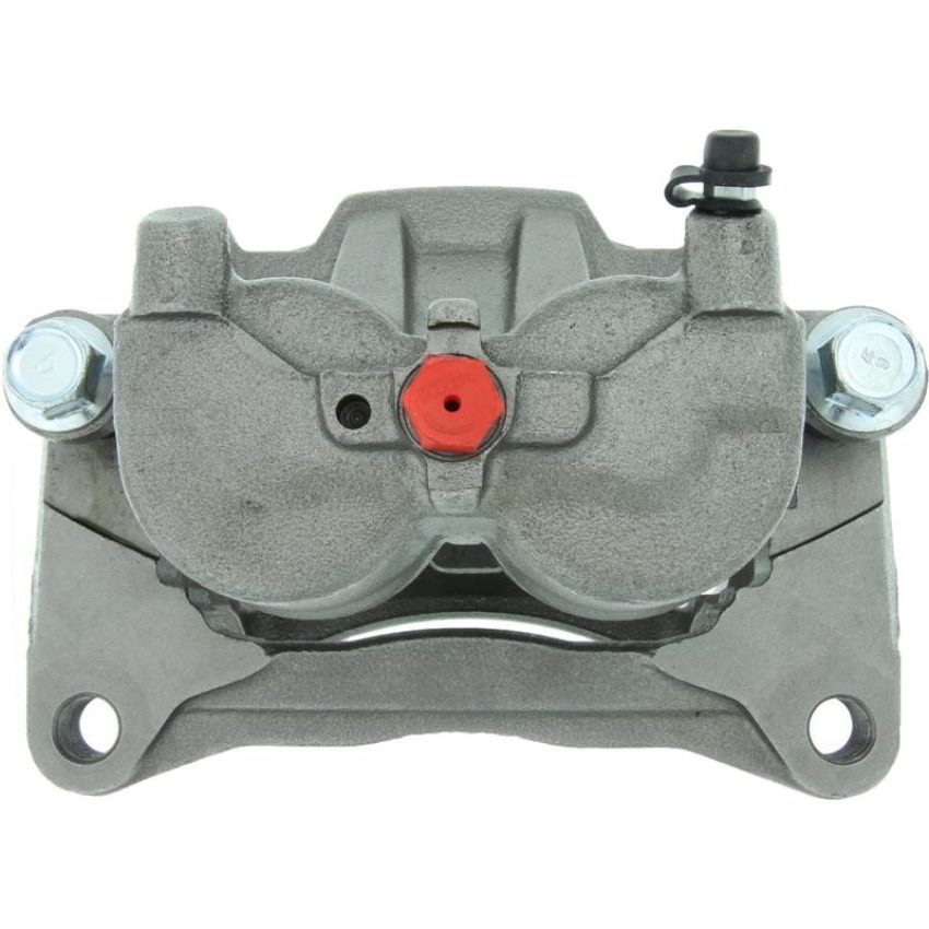 CENTRIC PARTS 141.61129 Centric Semi-Loaded Brake Caliper