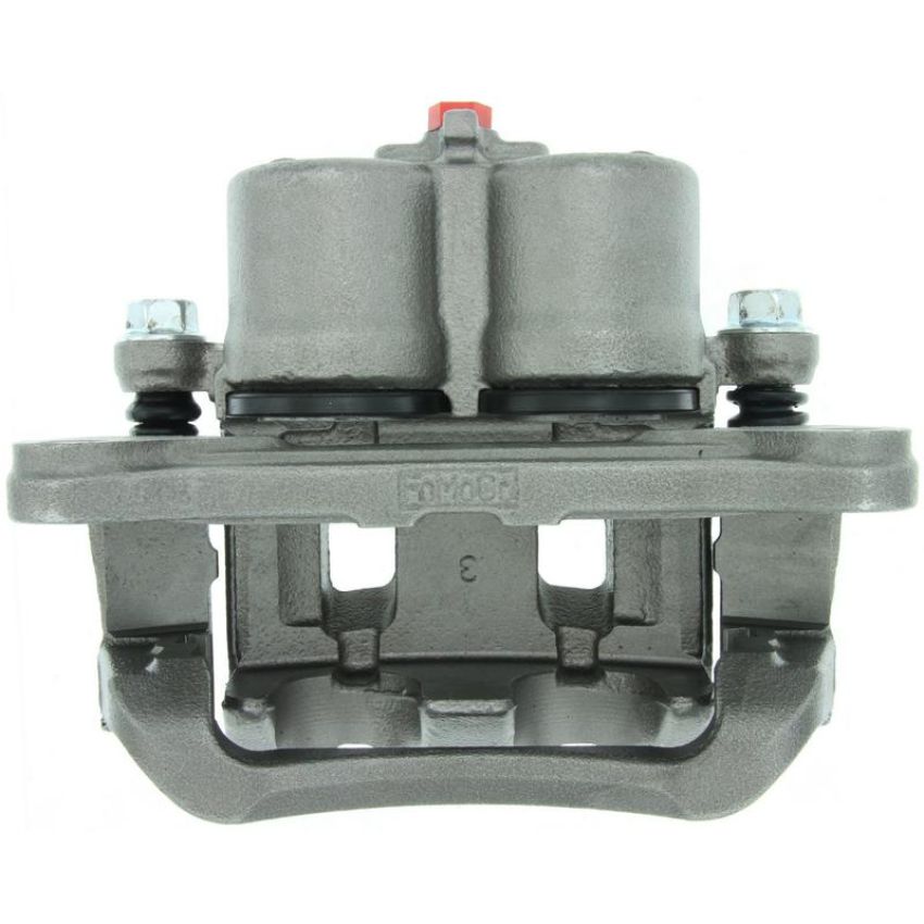 CENTRIC PARTS 141.61129 Centric Semi-Loaded Brake Caliper