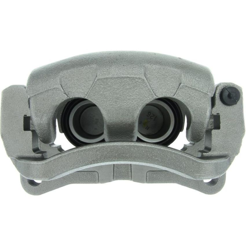 CENTRIC PARTS 141.61129 Centric Semi-Loaded Brake Caliper