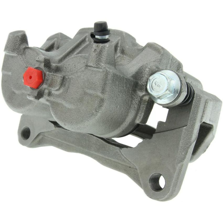 CENTRIC PARTS 141.61129 Centric Semi-Loaded Brake Caliper