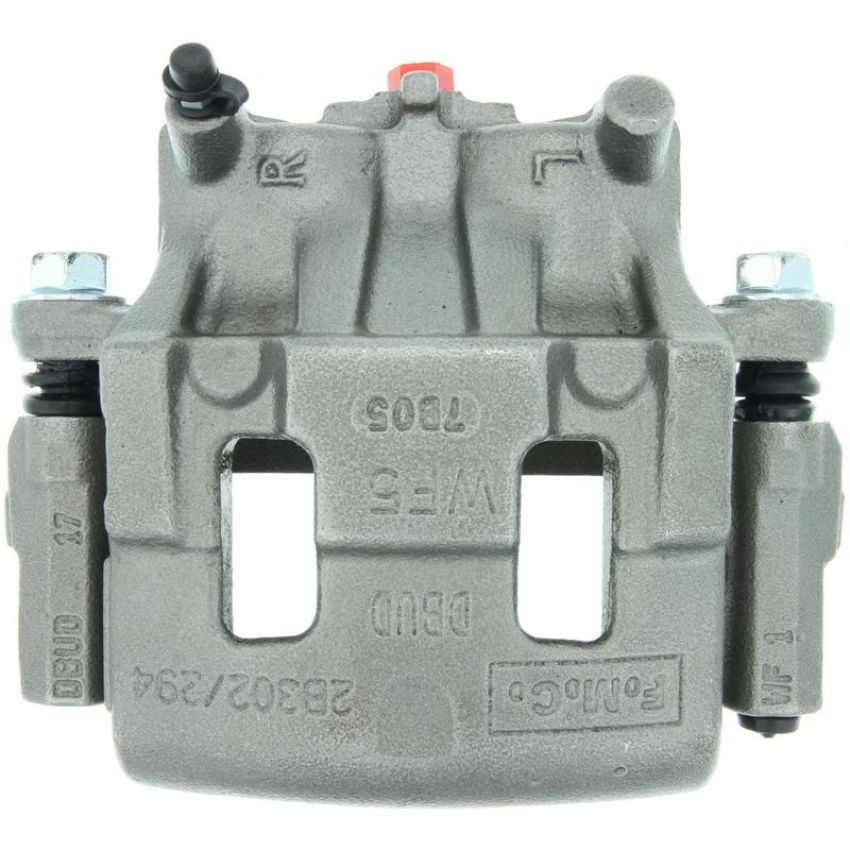 CENTRIC PARTS 141.61129 Centric Semi-Loaded Brake Caliper