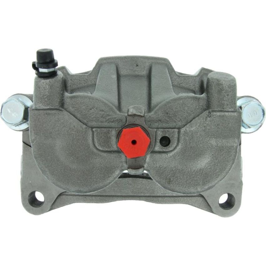 CENTRIC PARTS 141.61130 Centric Semi-Loaded Brake Caliper