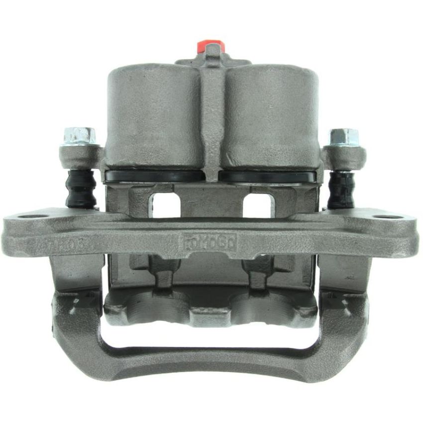 CENTRIC PARTS 141.61130 Centric Semi-Loaded Brake Caliper