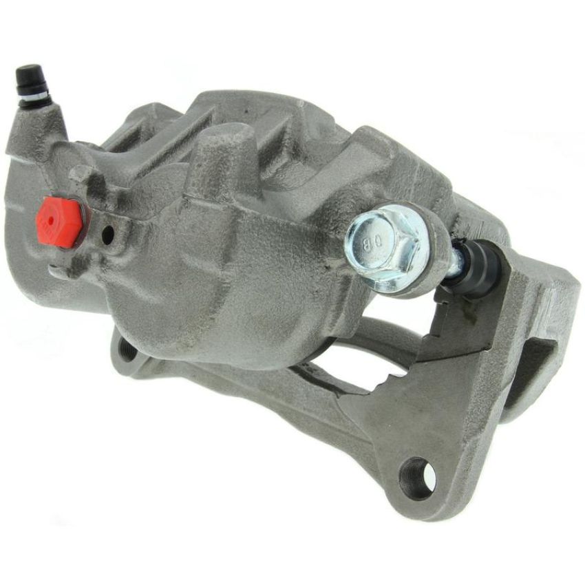 CENTRIC PARTS 141.61130 Centric Semi-Loaded Brake Caliper