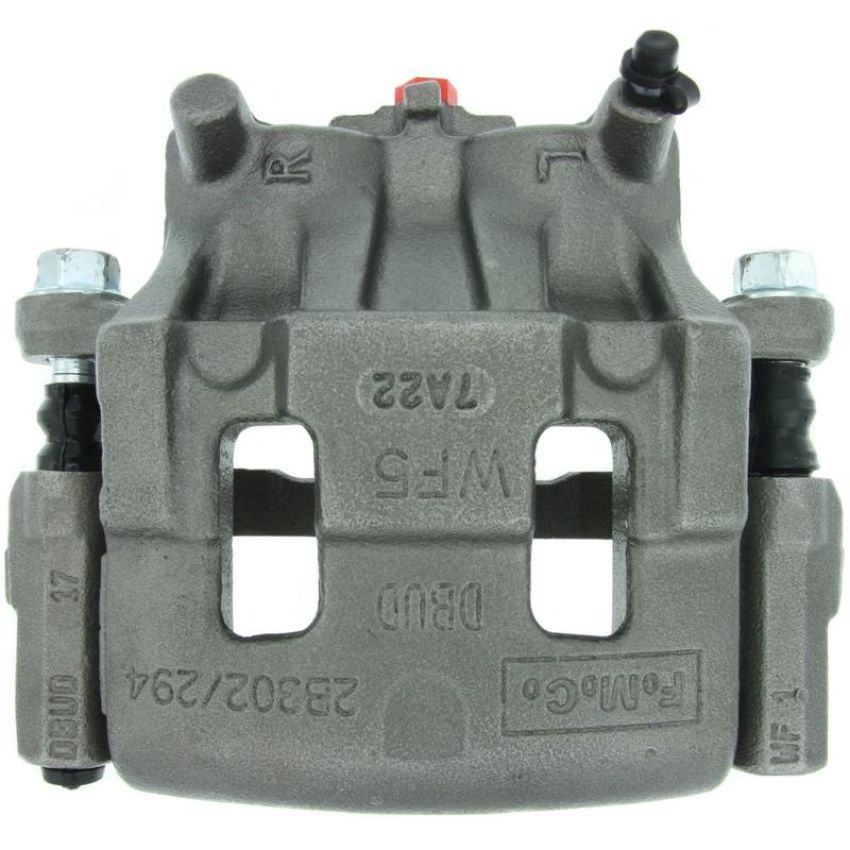 CENTRIC PARTS 141.61130 Centric Semi-Loaded Brake Caliper
