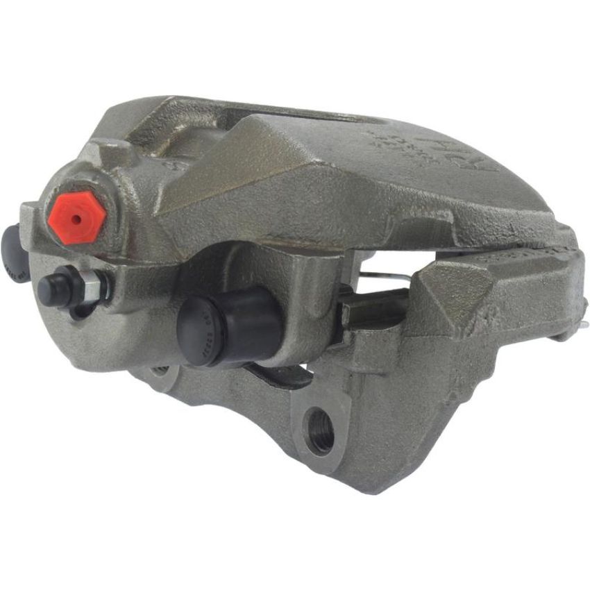 CENTRIC PARTS 141.61131 Centric Semi-Loaded Brake Caliper