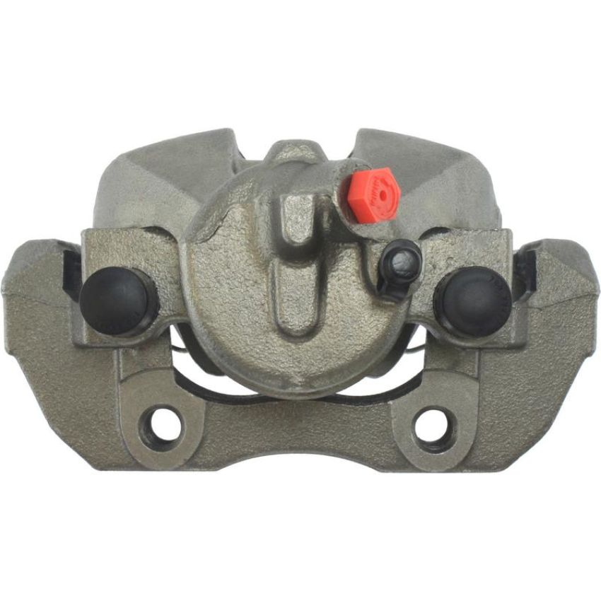 CENTRIC PARTS 141.61131 Centric Semi-Loaded Brake Caliper