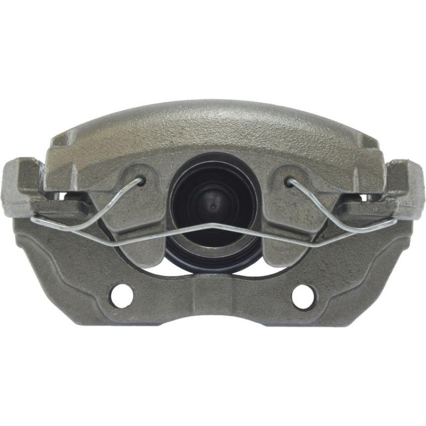 CENTRIC PARTS 141.61131 Centric Semi-Loaded Brake Caliper