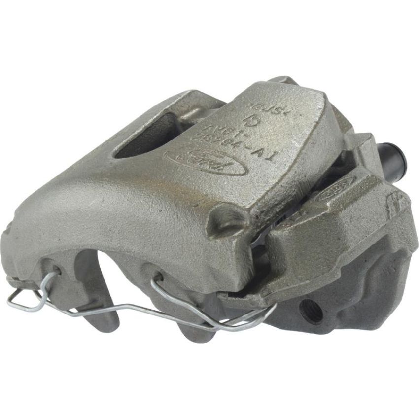 CENTRIC PARTS 141.61131 Centric Semi-Loaded Brake Caliper