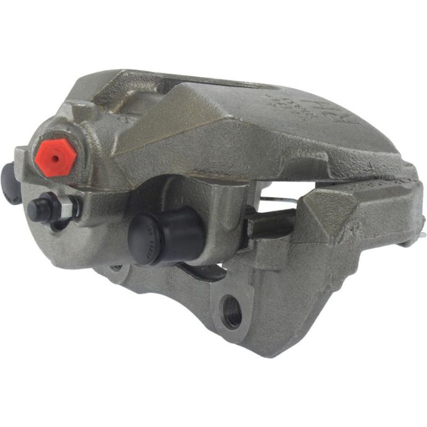 CENTRIC PARTS 141.61131 Centric Semi-Loaded Brake Caliper