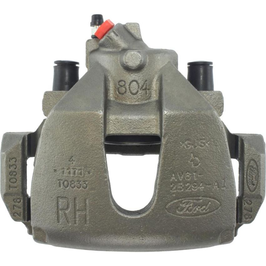 CENTRIC PARTS 141.61131 Centric Semi-Loaded Brake Caliper