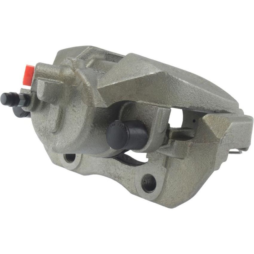 CENTRIC PARTS 141.61132 Centric Semi-Loaded Brake Caliper