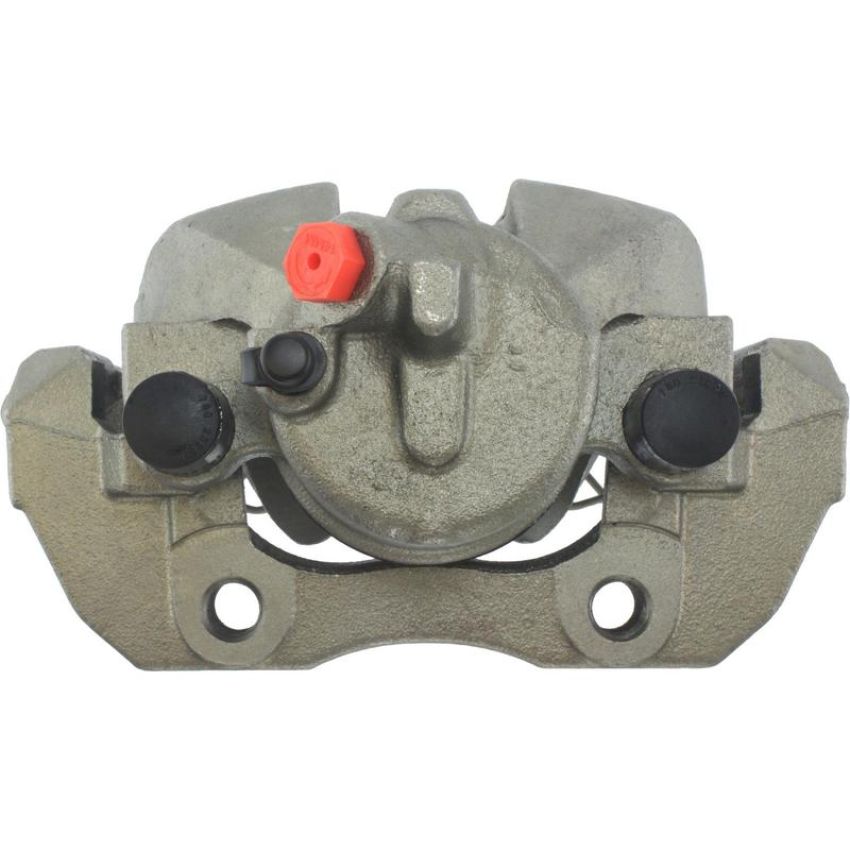 CENTRIC PARTS 141.61132 Centric Semi-Loaded Brake Caliper