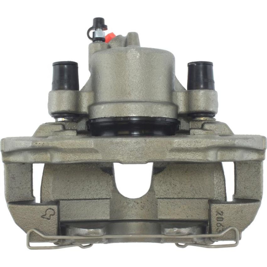CENTRIC PARTS 141.61132 Centric Semi-Loaded Brake Caliper