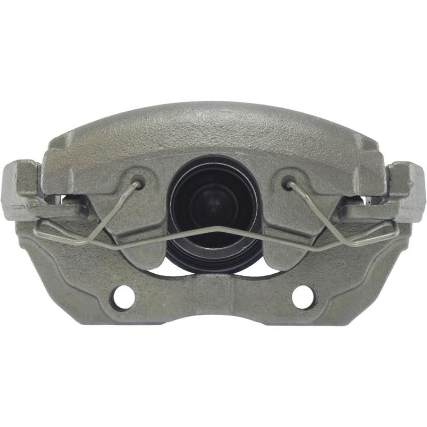 CENTRIC PARTS 141.61132 Centric Semi-Loaded Brake Caliper