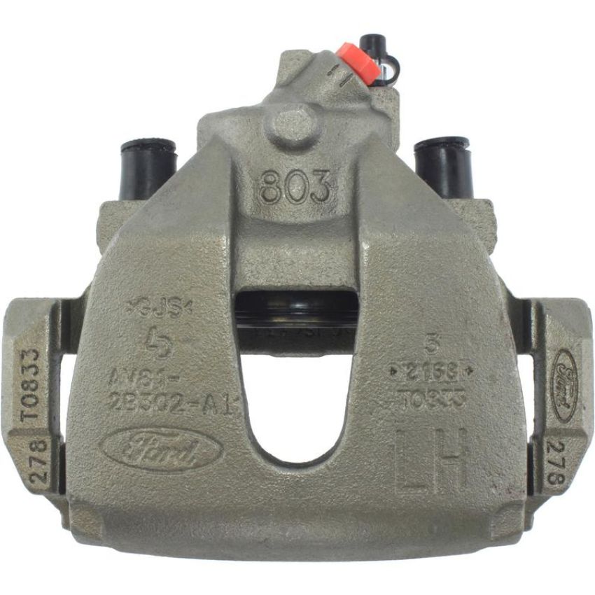 CENTRIC PARTS 141.61132 Centric Semi-Loaded Brake Caliper