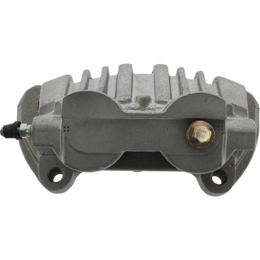 CENTRIC PARTS 141.61133 Centric Semi-Loaded Brake Caliper