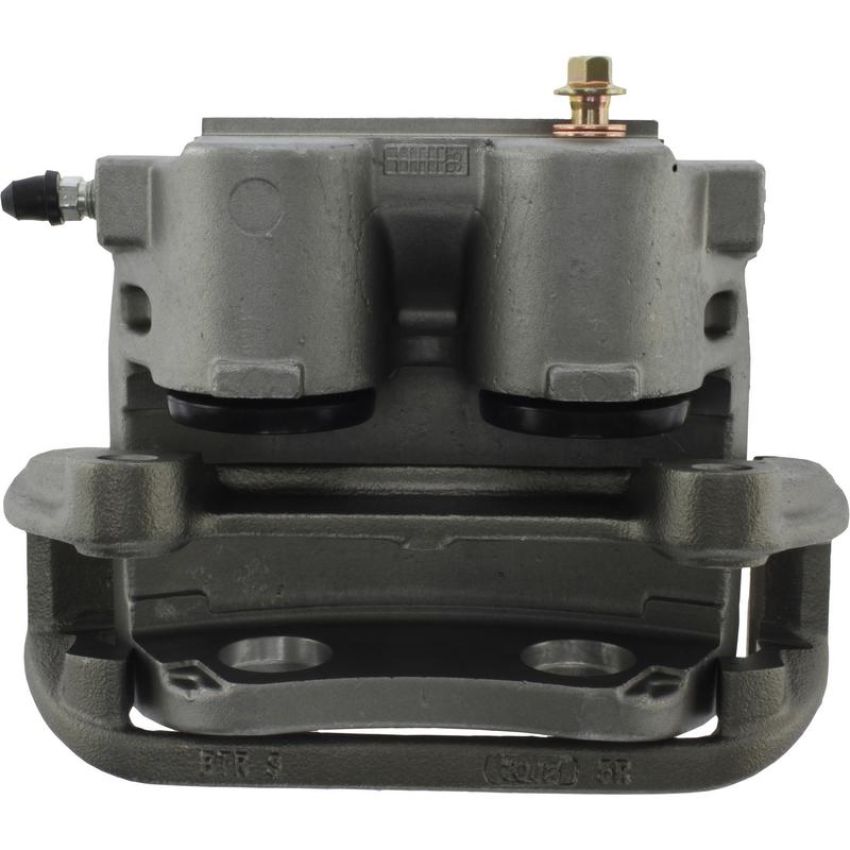 CENTRIC PARTS 141.61133 Centric Semi-Loaded Brake Caliper