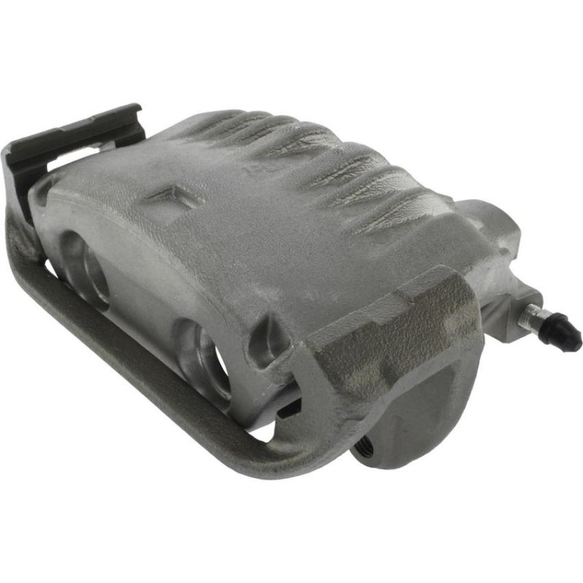 CENTRIC PARTS 141.61133 Centric Semi-Loaded Brake Caliper