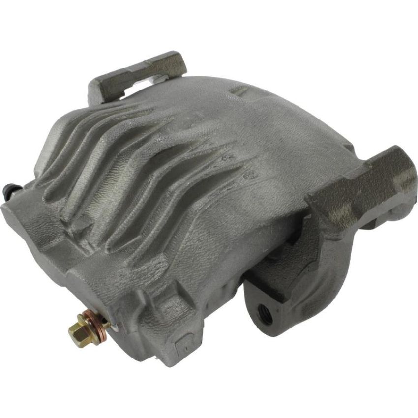 CENTRIC PARTS 141.61133 Centric Semi-Loaded Brake Caliper