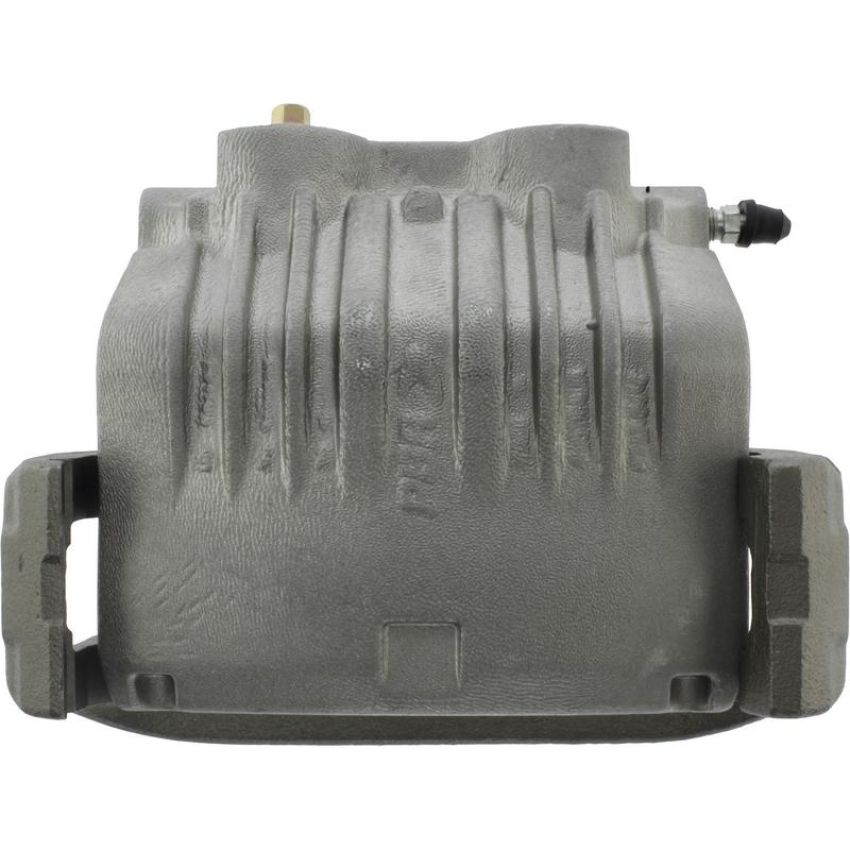 CENTRIC PARTS 141.61133 Centric Semi-Loaded Brake Caliper