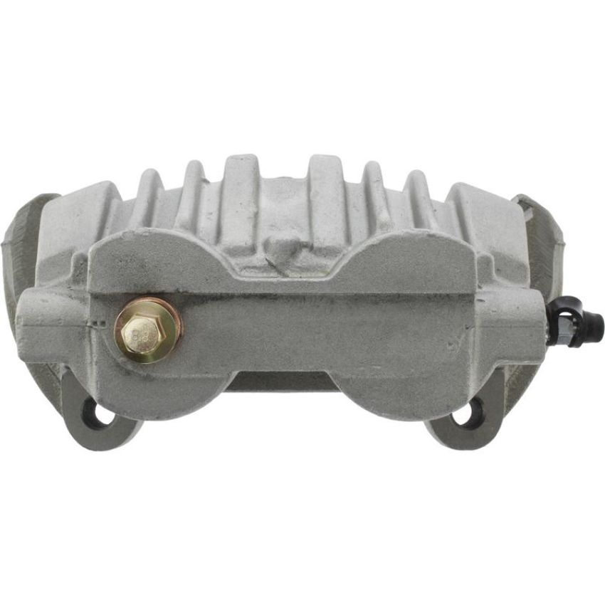 CENTRIC PARTS 141.61134 Centric Semi-Loaded Brake Caliper