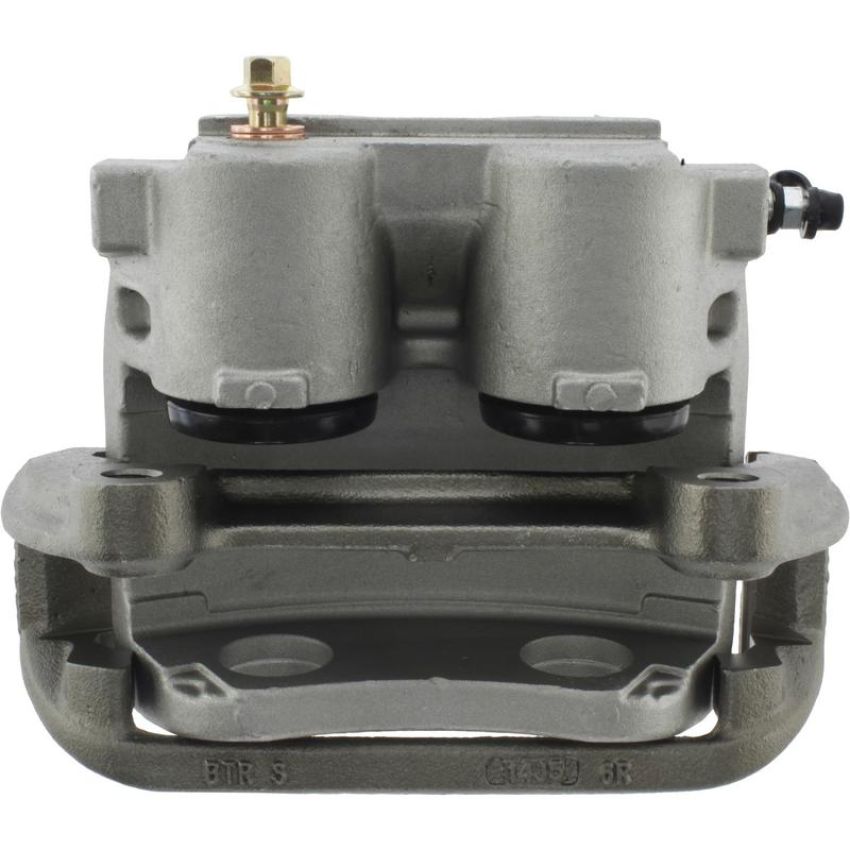 CENTRIC PARTS 141.61134 Centric Semi-Loaded Brake Caliper