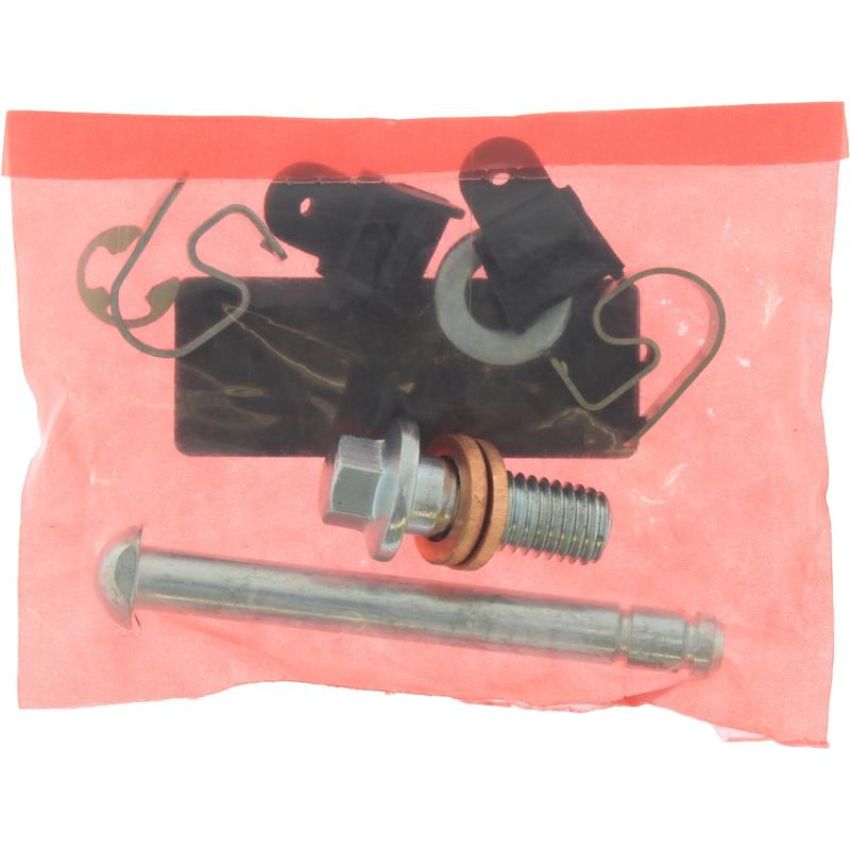 CENTRIC PARTS 141.61134 Centric Semi-Loaded Brake Caliper