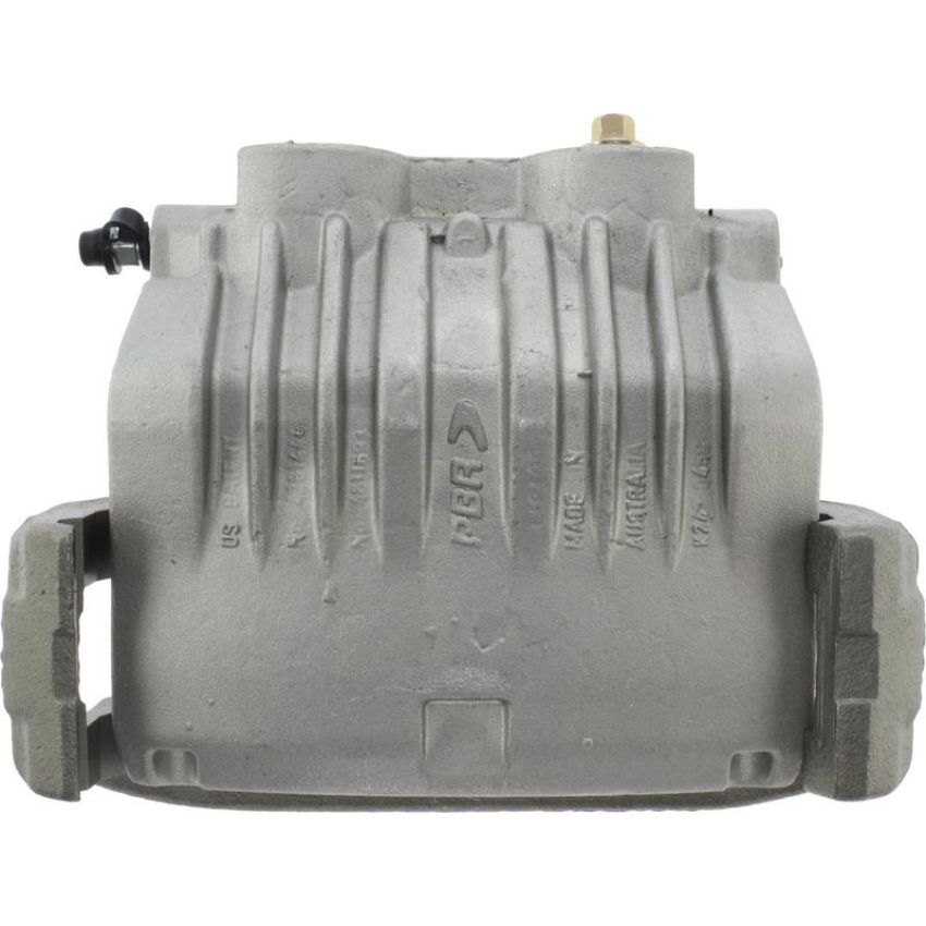 CENTRIC PARTS 141.61134 Centric Semi-Loaded Brake Caliper